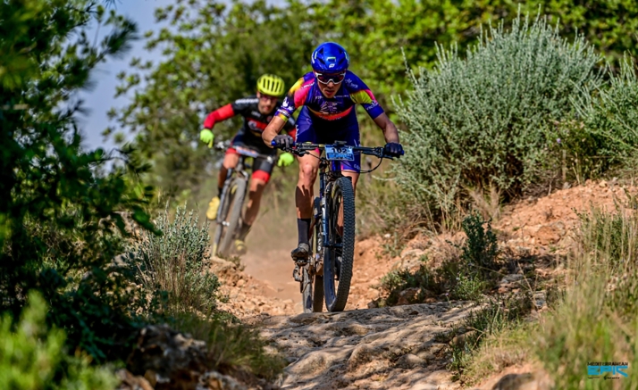 La Diputación presenta este viernes al nuevo equipo de BTT Soria ni te la imaginas