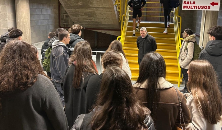 Tierras del Cid inicia su 30 aniversario impulsando el emprendimiento juvenil en el medio rural