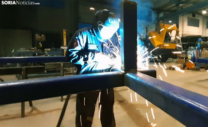 Ya hay fecha para los exámenes de obtención de carnés profesionales y certificados de cualificación en el ámbito de la seguridad industrial