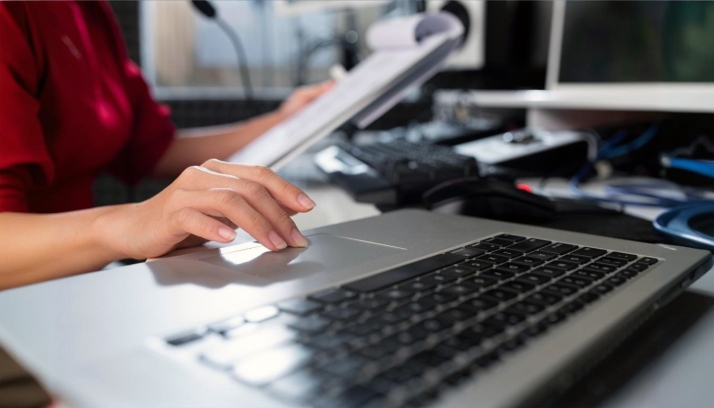 La Junta impulsa junto a otras tres comunidades autónomas un proyecto europeo de mejora de gestión y eficiencia en la administración digital