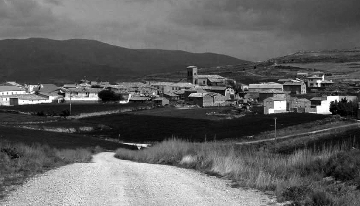 Este pueblo de Soria se convertirá en plató para un filme de terror