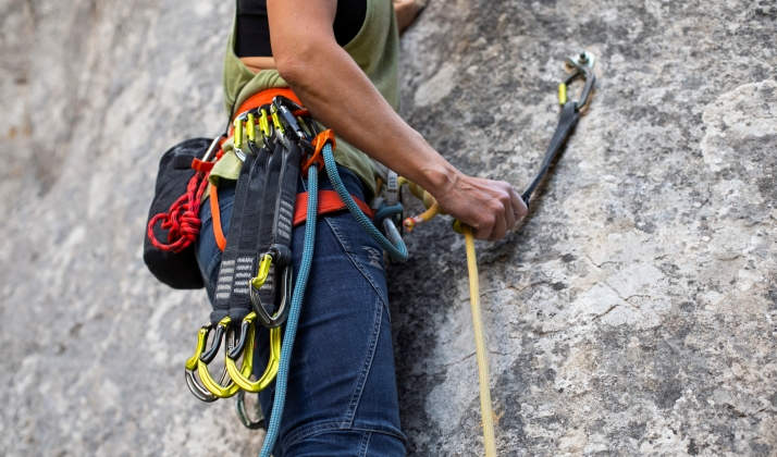 Yanguas contará con una vía ferrata de 107.000 euros en el paraje de San Cabrás