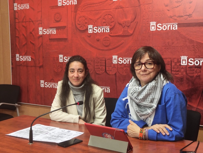 La Tribu, segundo año en Soria ayudando a padres y educadores a criar a los pequeños