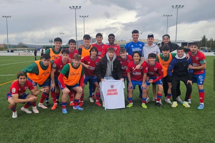 Regional: El Numancia B luchará por el ascenso y el Sporting Uxama coge aire