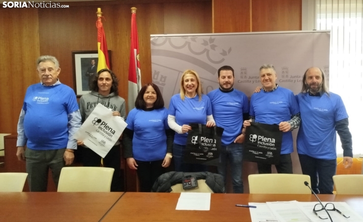 Concierto y carrera solidaria: el Día de Castilla y León será completo en Soria