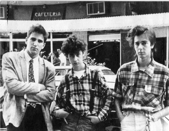 Duncan Dhu sustituirá a Bebe para celebrar el Día de Castilla y León en Soria