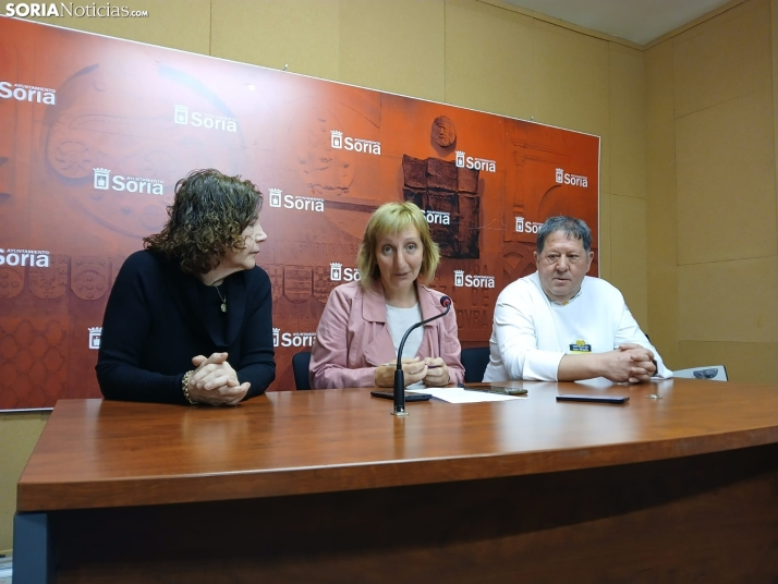 Mycotour: talleres, rutas y gastronomía para descubrir el potencial micológico de Soria