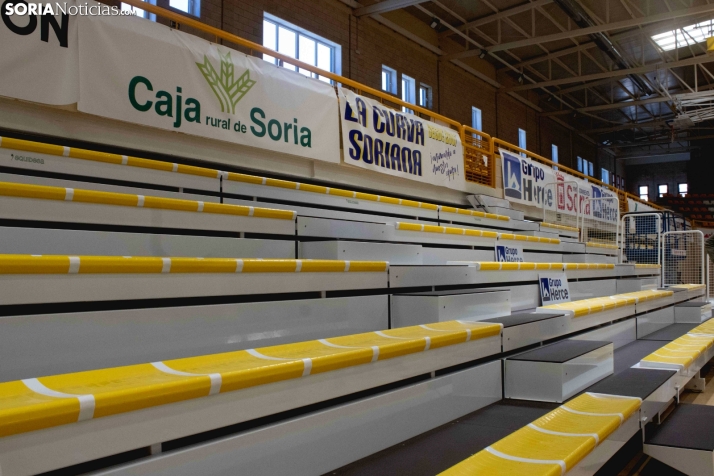 Los Pajaritos se prepara para las semifinales de la Superliga con importantes novedades