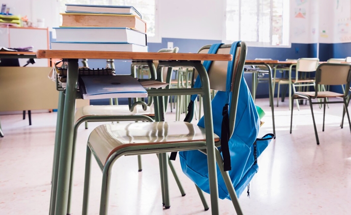 Calendario: Educación mantiene la jornada reducida en junio y septiembre para el próximo curso escolar