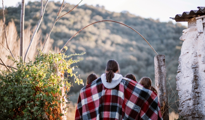 Éxodo a los pueblos en Castilla y León: 47 familias de otras regiones se instalan en la Comunidad