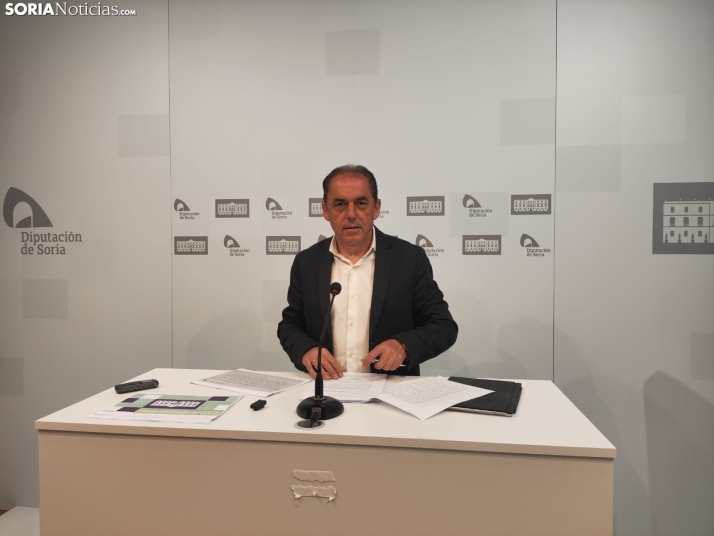 Seis empresas sorianas llevarán la gastronomía local a la prestigiosa feria Tutto Food de Milán