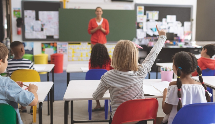 CSIF aboga por reducir el horario de septiembre en centros educativos para la organización del curso escolar