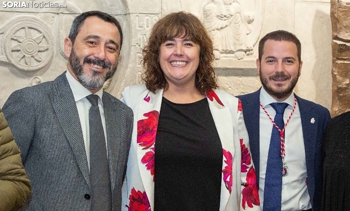 Javier Muñoz: Cualquiera de los 12 (concejales socialistas) estamos preparados para coger las riendas de este Ayuntamiento