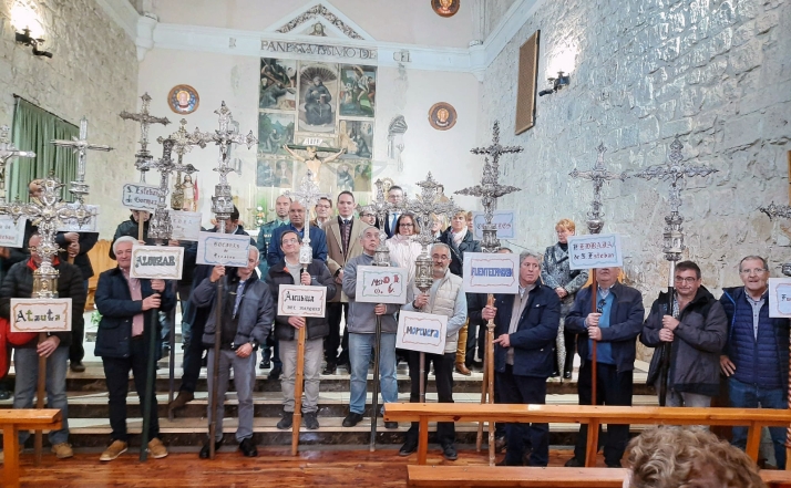 San Esteban de Gormaz vive este jueves el Día de la Concordia