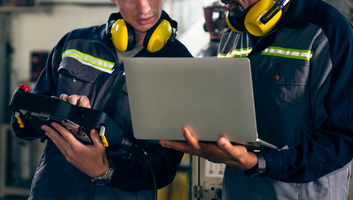 La digitalización y la inteligencia artificial centrarán el Día Mundial de la Seguridad y Salud de FOES