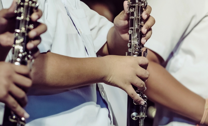 El Coservatorio ‘viaja’ este miércoles por el reino animal