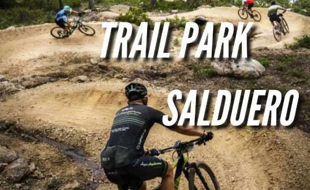 Salduero inaugura su nuevo circuito Trail Park con una quedada gratuita el 13 de abril