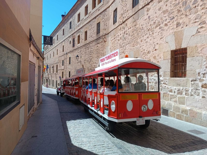 Cinco planes para disfrutar de la Semana Santa en Soria