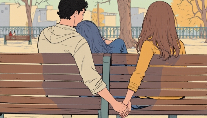 1 de cada 5 sorianos admite haber sido infiel