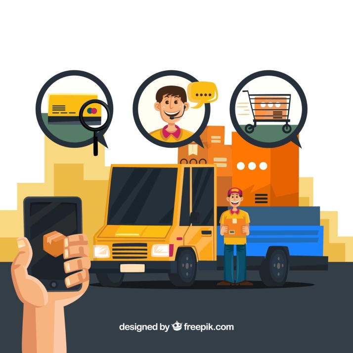 CONDUCTOR/A TRAILER en Almazán