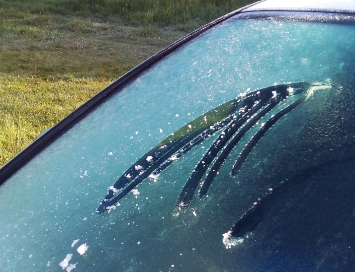 Soria arranca el 23 de mayo con temperaturas bajo cero y no sorprende a nadie