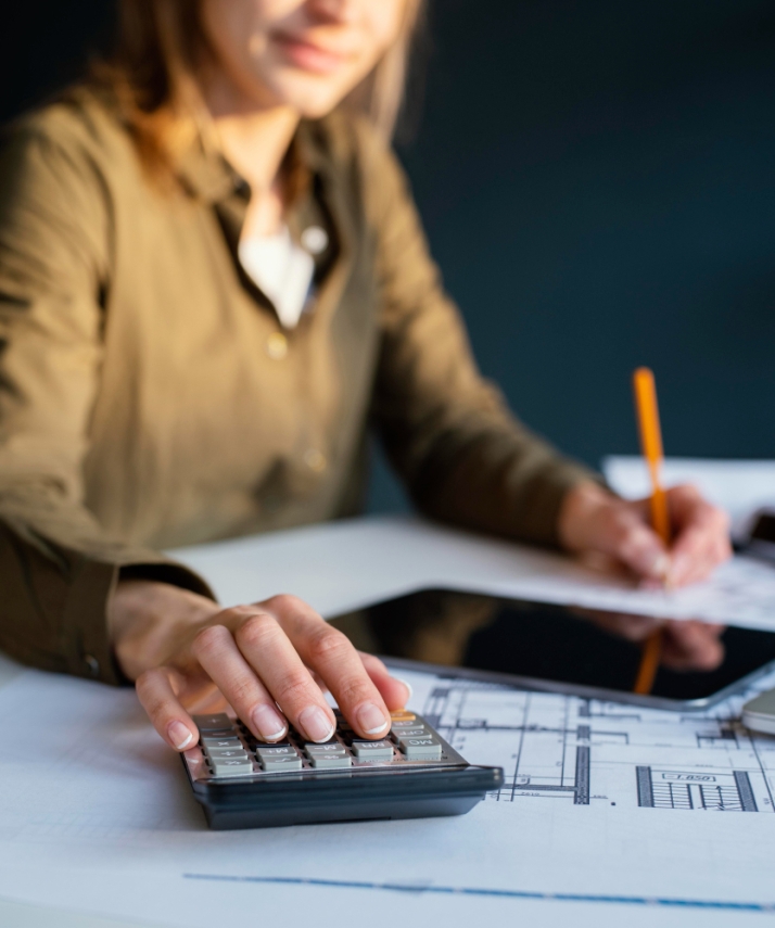 Técnico de gestión de cobros