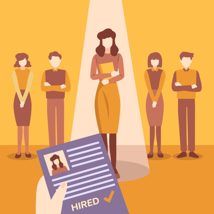 	Técnic@ de Recursos Humanos