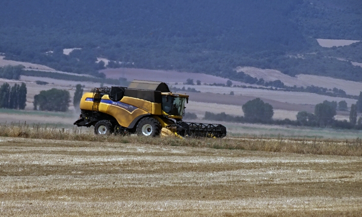 La Junta convoca este viernes la línea de ayudas para seguros agrarios más alta de la historia de Castilla y León: 15 M€