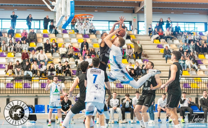 El Soria Baloncesto se estrenará en la Copa de Castilla y León ante el Dibaq Base de Segovia