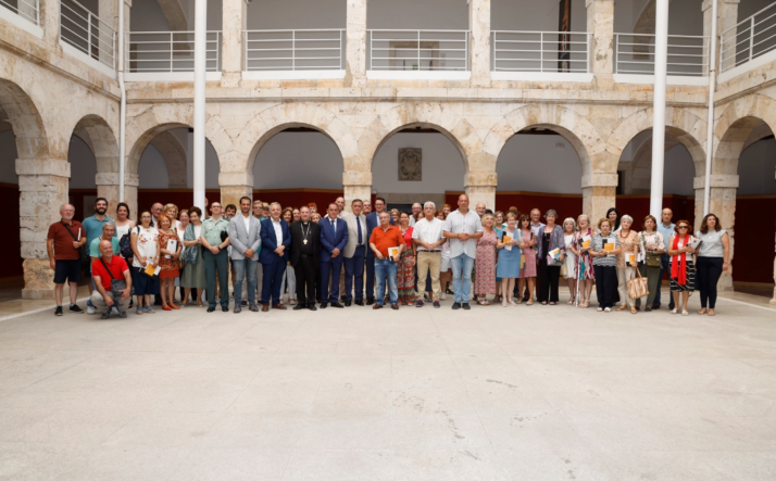 La inteligencia artificial y el arte impulsan una temprana  inscripción en los Cursos de Verano 2025 de El Burgo de Osma