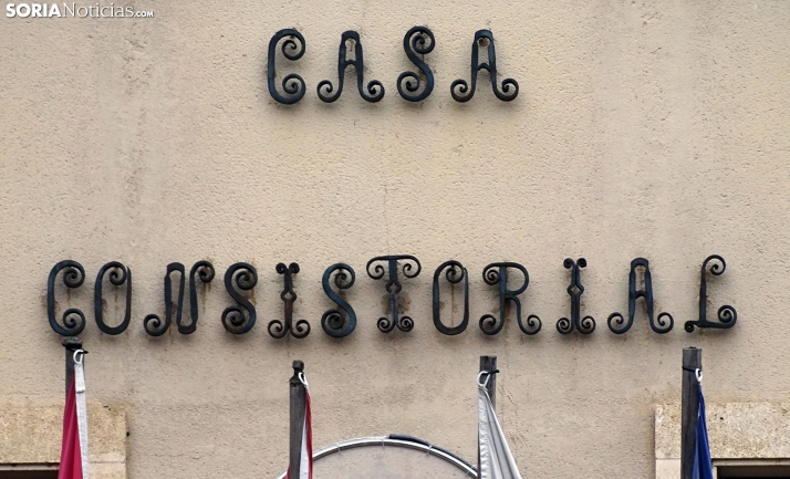 La Facultad de Ciencias Empresariales y del Trabajo de Soria organiza el ‘II Encuentro de Entidades Locales Históricas’