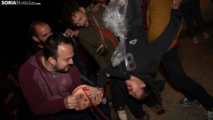 FOTOS | Catapán, tercera entrega: El Salvador, Santa Bárbara, Santo Tomé San Clemente y San Martín, y La Blanca