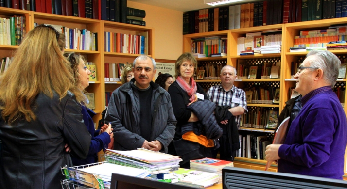 Berlanga acoge en julio el II Simposio CEINCE/RIDPHE y VIII Simposio Iberoamericano: Historia, Educación y Patrimonio Educativo