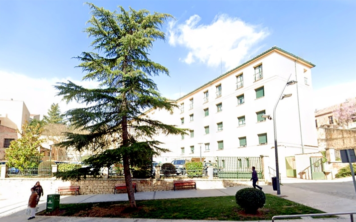 La Junta adjudica en más de 8 M€ las obras de ampliación del CIFP La Merced