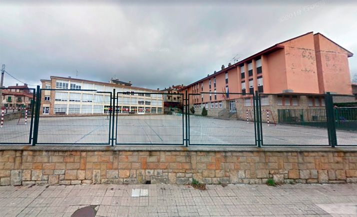 Aprobados 150.000€ para mejoras en los colegios rurales de Soria