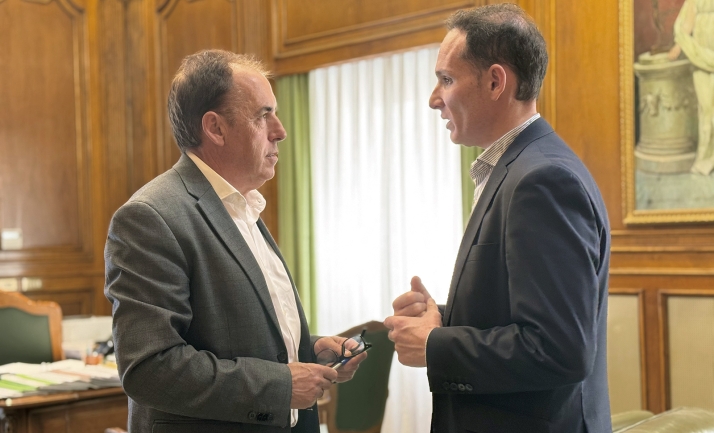 La Comisión de Reto Demográfico activa siete líneas del Plan Soria 2025 dotadas con 1.178.000 euros