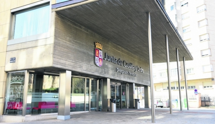 El BOCyL publica este martes la lista definitiva de los 3.494 puestos asignados en el concurso de funcionarios