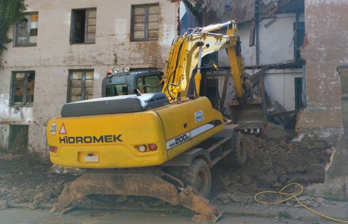 Patrimonio insta al Ayuntamiento de Soria a realizar una declaración de emergencia para asegurar la integridad y estabilidad del tramo de muralla de la calle Alberca