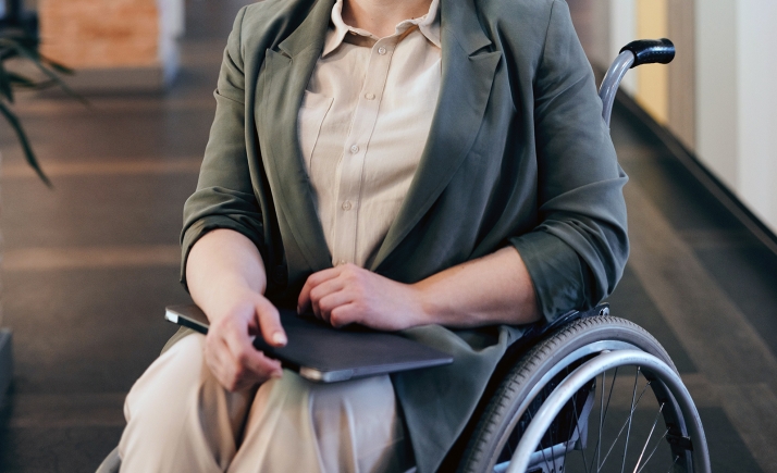 Durante 2024, un total de 31 personas con discapacidad encontraron trabajo en Soria a través de los itinerarios personalizados de empleo  