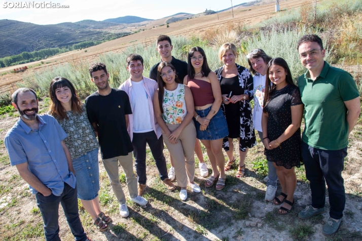 La UNED se incorpora al programa Campus Rural del MITECO