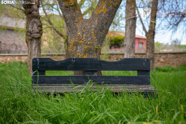 Otro día de lluvias y tormentas con aviso amarillo en la Ibérica