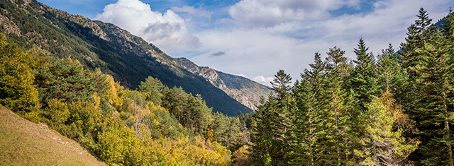 El proyecto europeo FARCLIMATE celebra en Soria su tercera reunión de entidades socias para impulsar la adaptación climática en áreas rurales