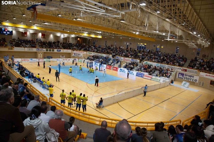 El Grupo Herce disputará la Copa Ibérica en Soria contra los mejores equipos nacionales y de Portugal