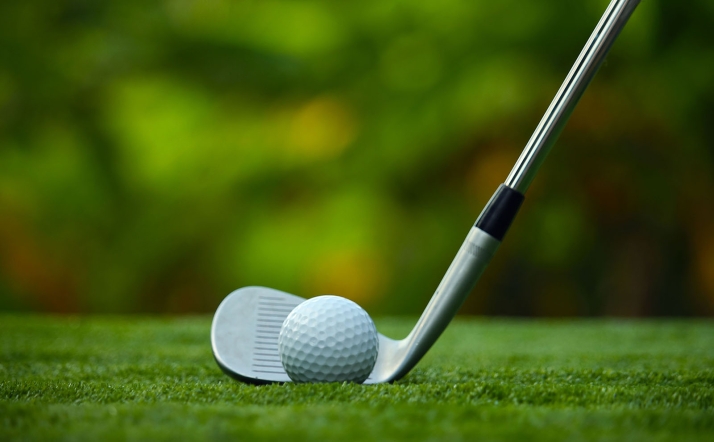 Sexta plaza para el Club de Golf Soria en la tercera prueba puntuable de la Liga de Clubes de Castilla y León 2025