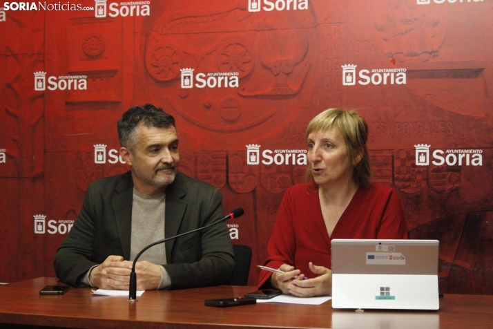 Expertos de todo el mundo convertirán Soria en el epicentro del micoturismo