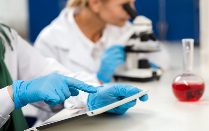 La Junta destina casi 6 millones para impulsar la excelencia investigadora en Castilla y León