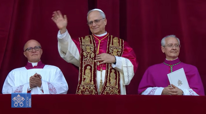 Lo que la diócesis de Osma-Soria espera del Papa León XIV: impulso social y una Iglesia unida