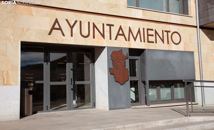 La Diputación abre el plazo de ayudas a los ayuntamientos para la contratación de desempleados 
