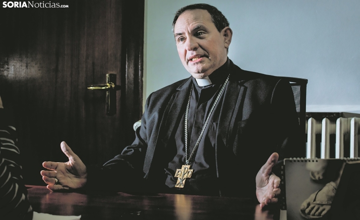 Abilio Martínez Varea, sobre el Papa León XIV: Un pontificado de luz, coraje y sin miedo 