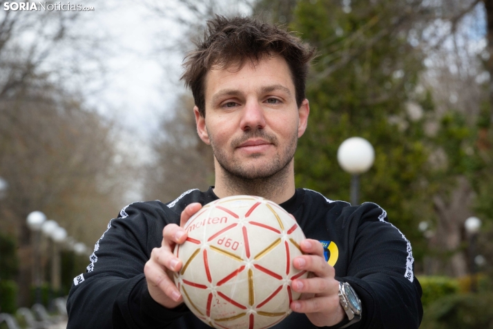 Castellarnau, antes de la fase de ascenso: Hay que ser humildes, pero creo que mi equipo es el mejor